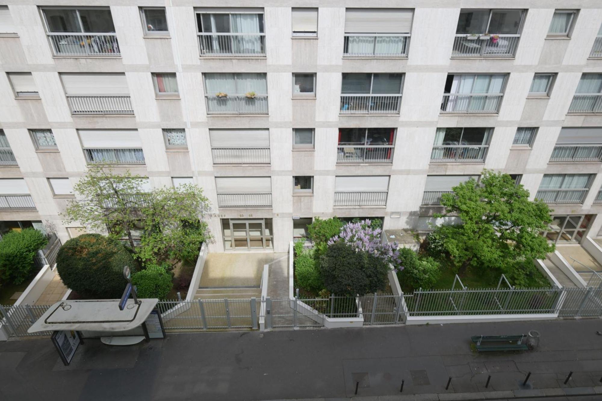 Harmonie Intemporelle 巴黎 外观 照片